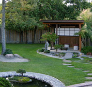 Japanese Gardens